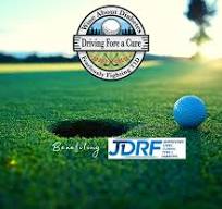 WINE ABOUT DIABETES ANNUAL GOLF TOURNAMENT
